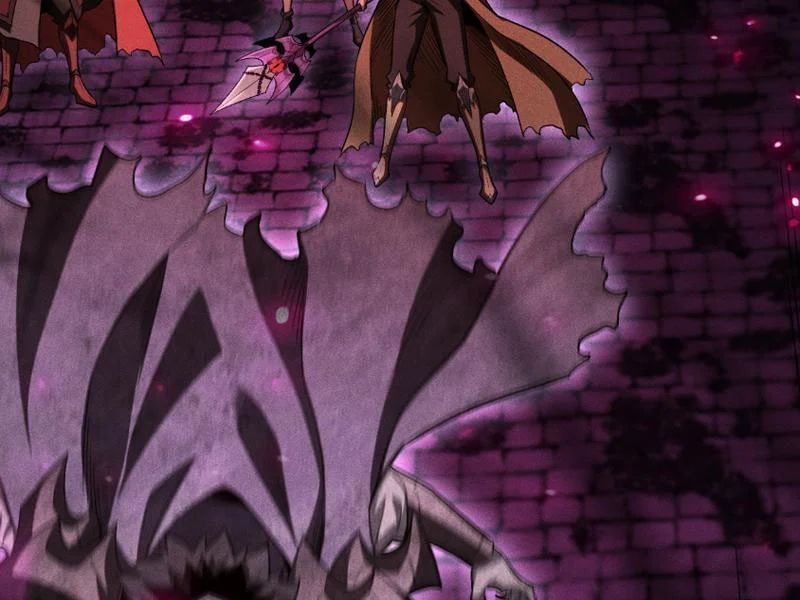 Võng Du: Afk Trăm Vạn Năm, Ta Thức Tỉnh Thành Thần - Chapter 60 - Page 77