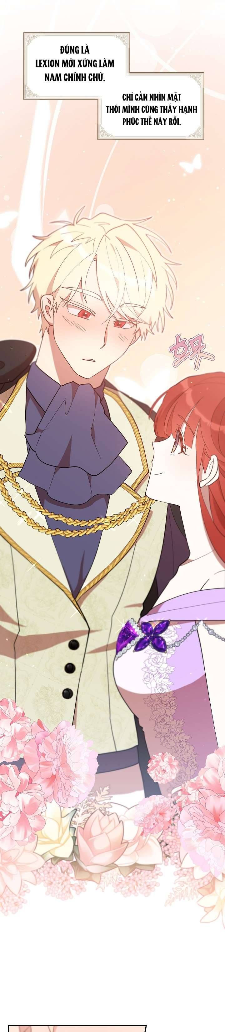 Tôi Đã Vô Tình Quyến Rũ Em Trai Của Nam Chính - Chapter 48 - Page 10