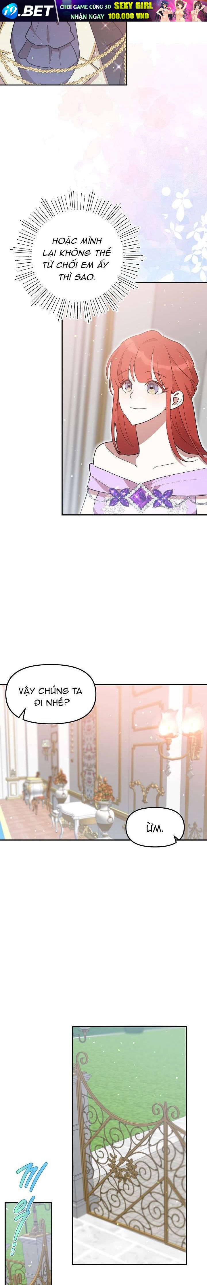 Tôi Đã Vô Tình Quyến Rũ Em Trai Của Nam Chính - Chapter 48 - Page 13