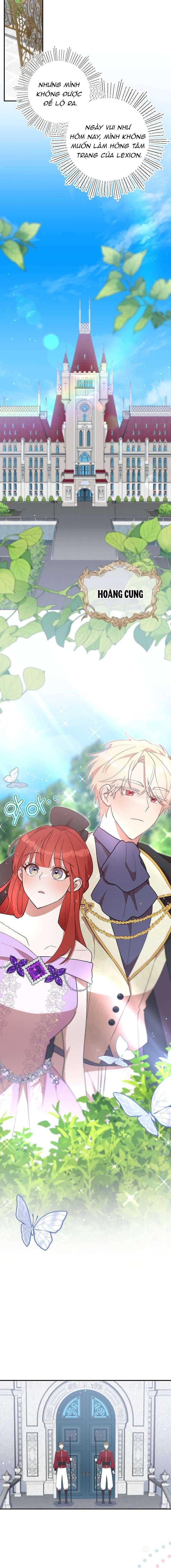 Tôi Đã Vô Tình Quyến Rũ Em Trai Của Nam Chính - Chapter 48 - Page 14