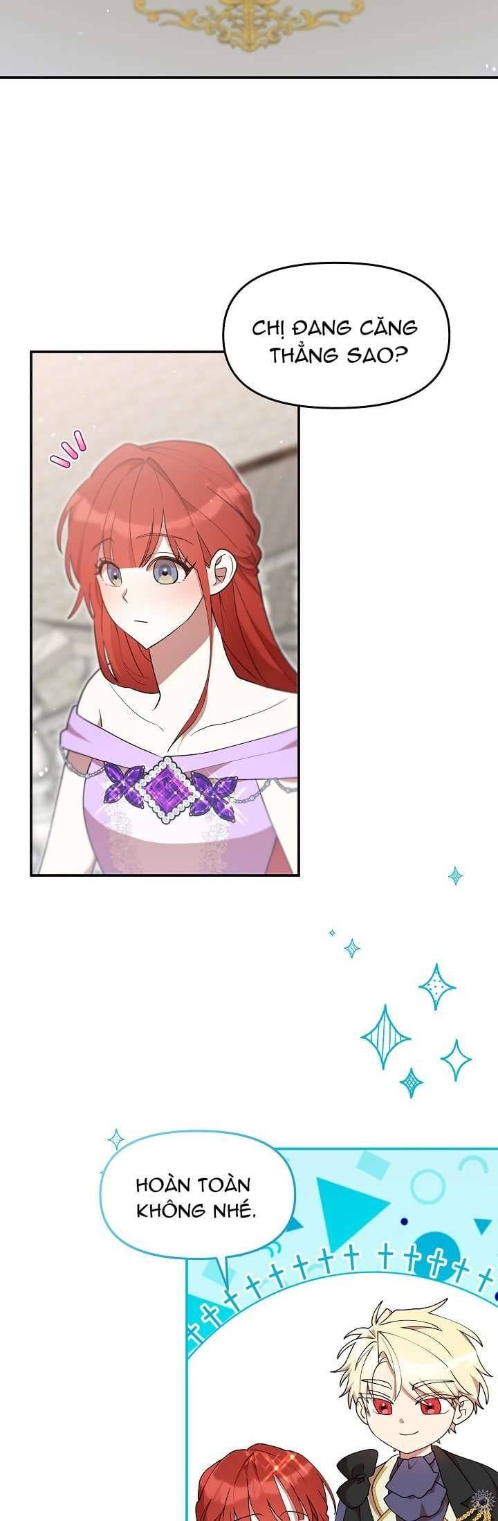 Tôi Đã Vô Tình Quyến Rũ Em Trai Của Nam Chính - Chapter 48 - Page 17