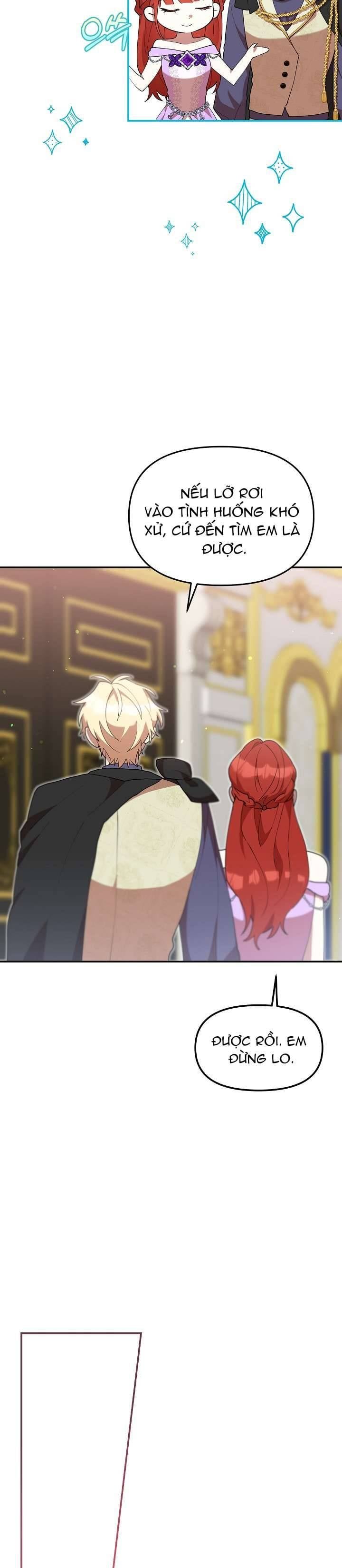 Tôi Đã Vô Tình Quyến Rũ Em Trai Của Nam Chính - Chapter 48 - Page 18