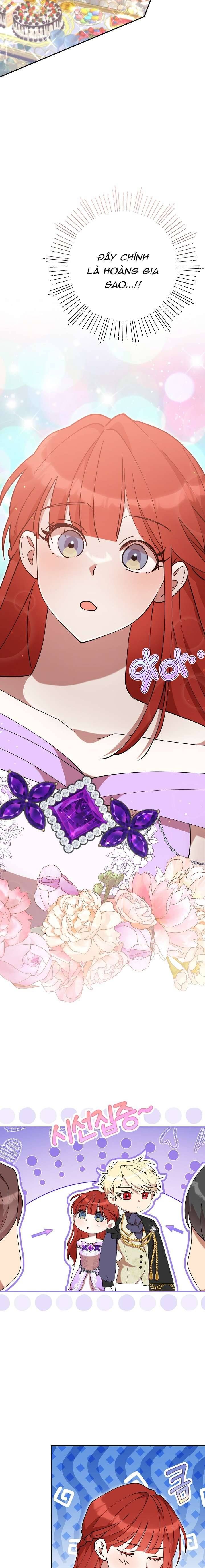 Tôi Đã Vô Tình Quyến Rũ Em Trai Của Nam Chính - Chapter 48 - Page 20