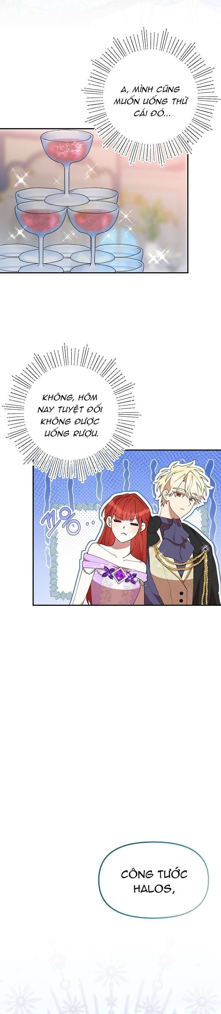 Tôi Đã Vô Tình Quyến Rũ Em Trai Của Nam Chính - Chapter 48 - Page 22