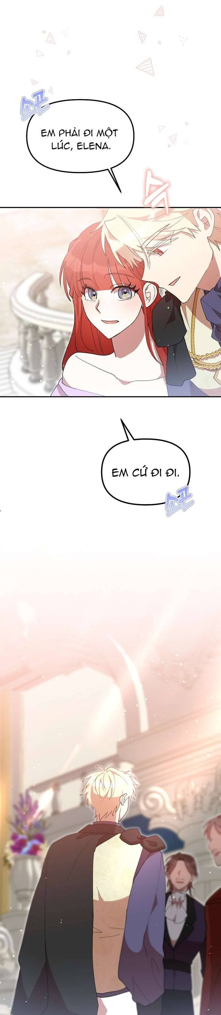 Tôi Đã Vô Tình Quyến Rũ Em Trai Của Nam Chính - Chapter 48 - Page 24