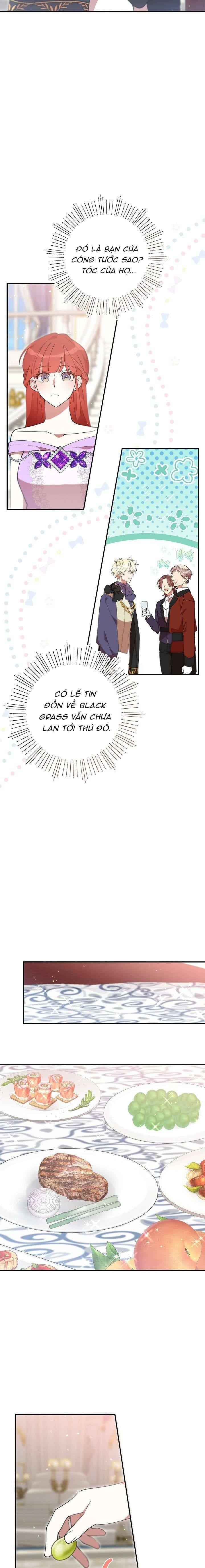 Tôi Đã Vô Tình Quyến Rũ Em Trai Của Nam Chính - Chapter 48 - Page 25