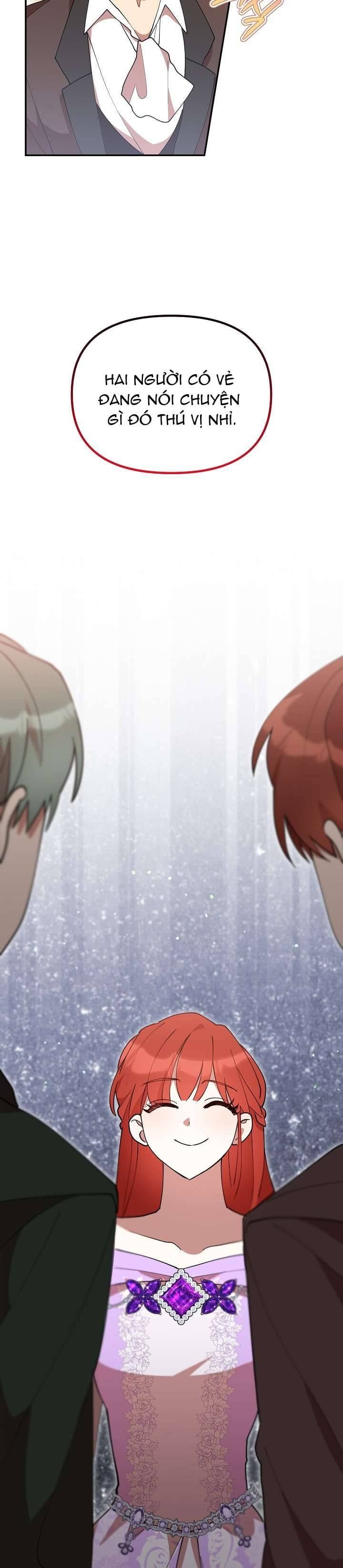 Tôi Đã Vô Tình Quyến Rũ Em Trai Của Nam Chính - Chapter 48 - Page 28