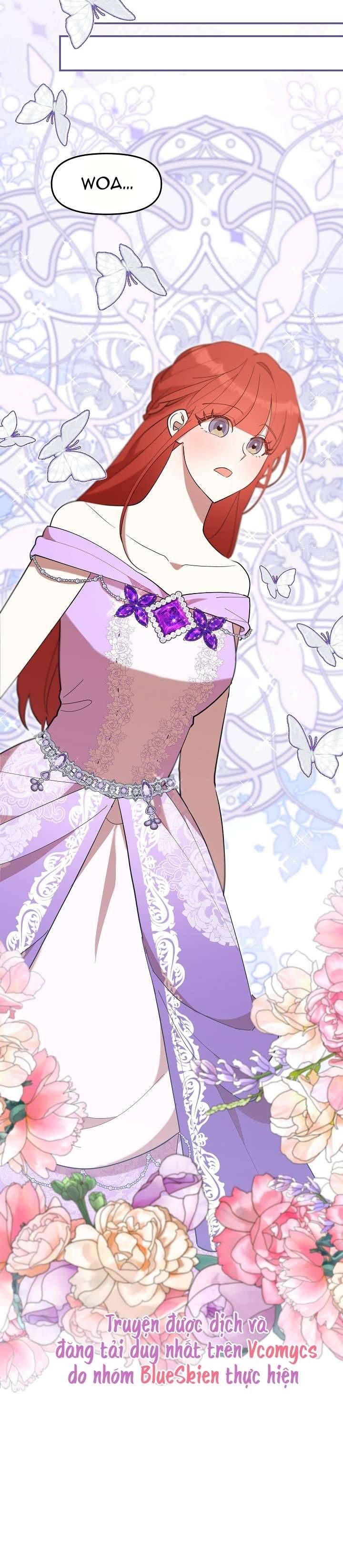 Tôi Đã Vô Tình Quyến Rũ Em Trai Của Nam Chính - Chapter 48 - Page 4