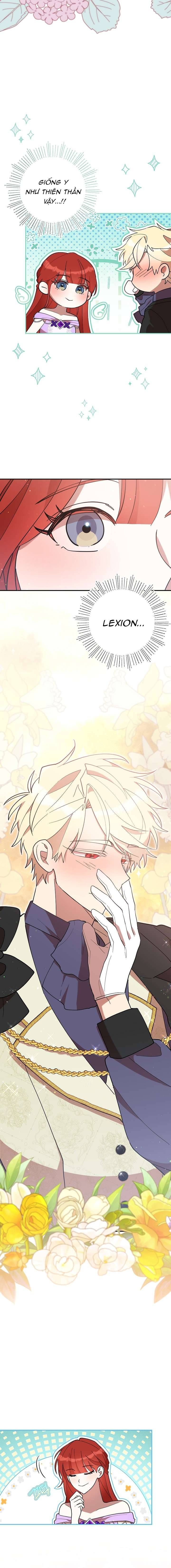 Tôi Đã Vô Tình Quyến Rũ Em Trai Của Nam Chính - Chapter 48 - Page 9