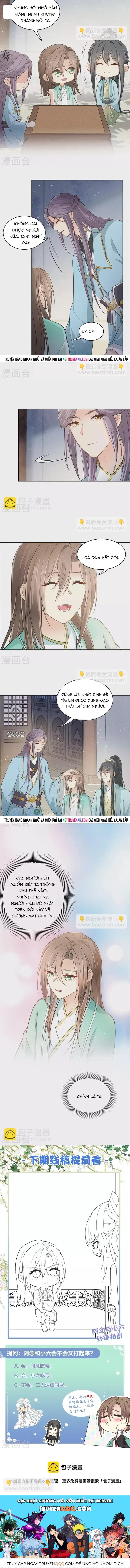 Ta Ở Hoàng Cung Làm Đại Boss - Chapter 81 - Page 3