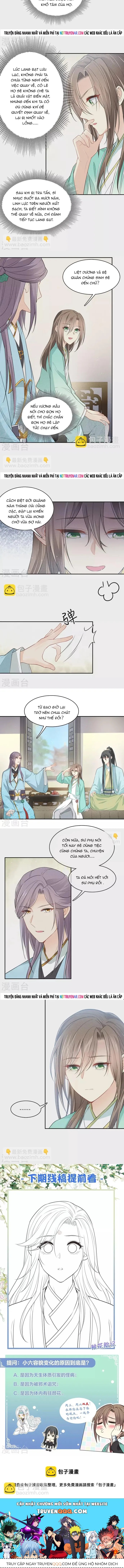 Ta Ở Hoàng Cung Làm Đại Boss - Chapter 83 - Page 3