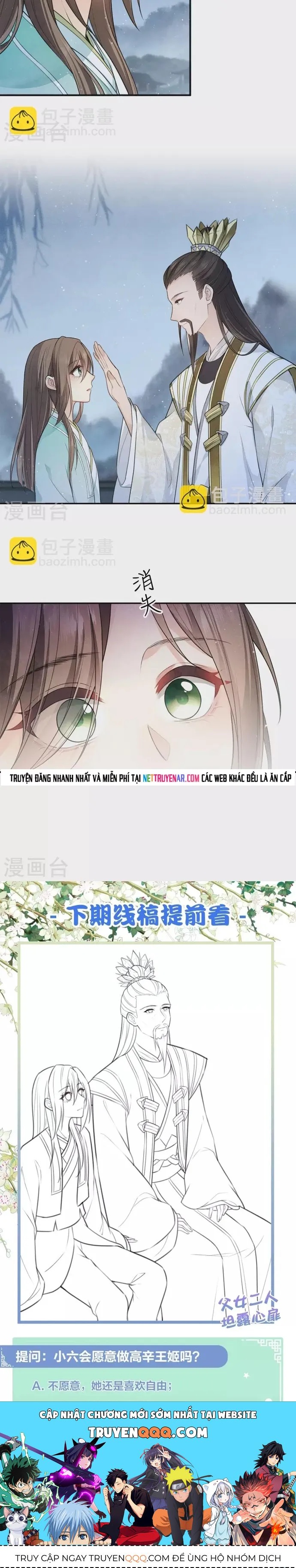 Ta Ở Hoàng Cung Làm Đại Boss - Chapter 84 - Page 3