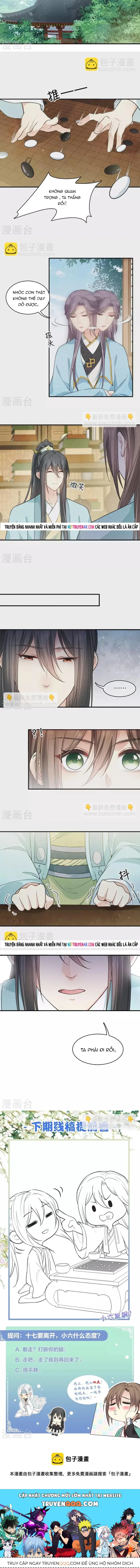 Ta Ở Hoàng Cung Làm Đại Boss - Chapter 85 - Page 3