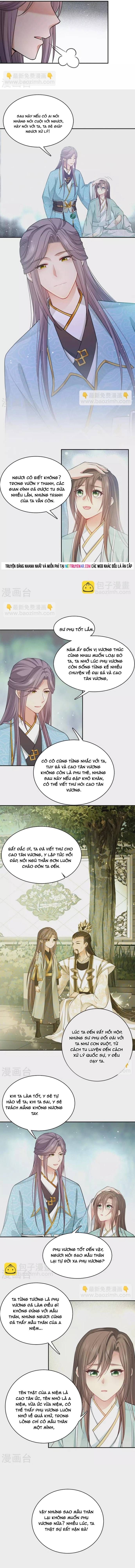 Ta Ở Hoàng Cung Làm Đại Boss - Chapter 87 - Page 4
