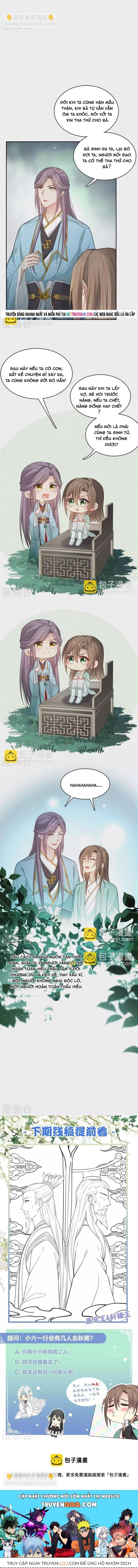 Ta Ở Hoàng Cung Làm Đại Boss - Chapter 87 - Page 5