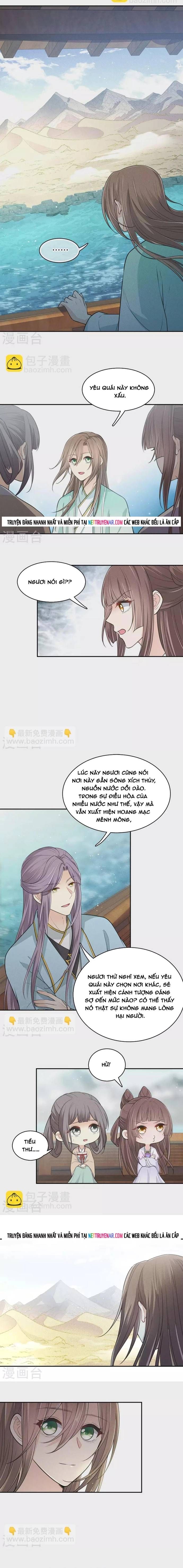 Ta Ở Hoàng Cung Làm Đại Boss - Chapter 89 - Page 4
