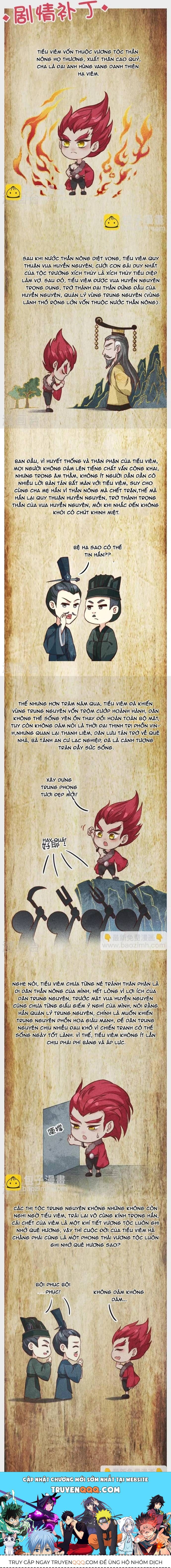 Ta Ở Hoàng Cung Làm Đại Boss - Chapter 89 - Page 5