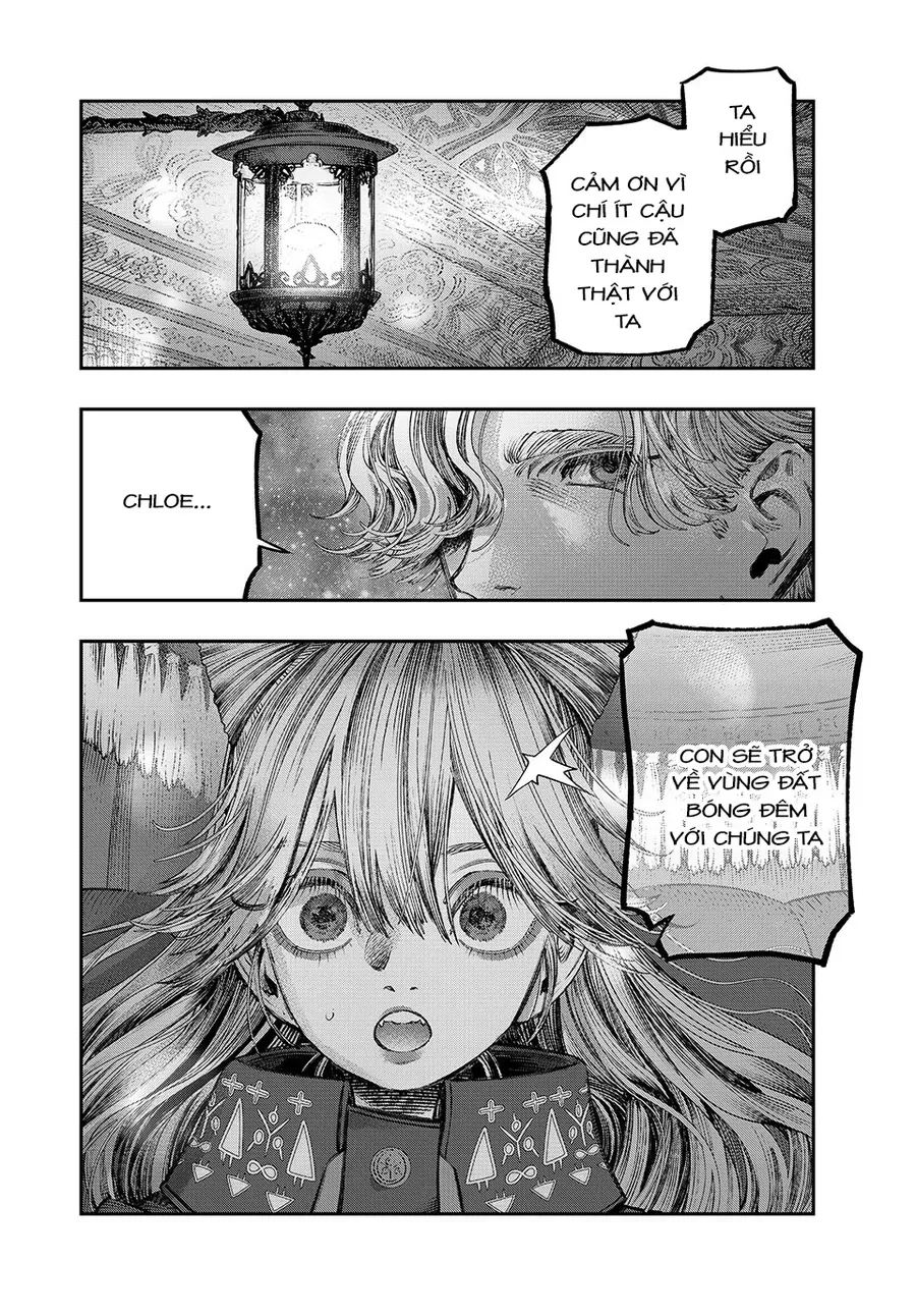 Tôi Dùng Y Học Hiện Đại Để Đối Đầu Với Ma Thuật Cổ Đại - Chapter 35 - Page 12