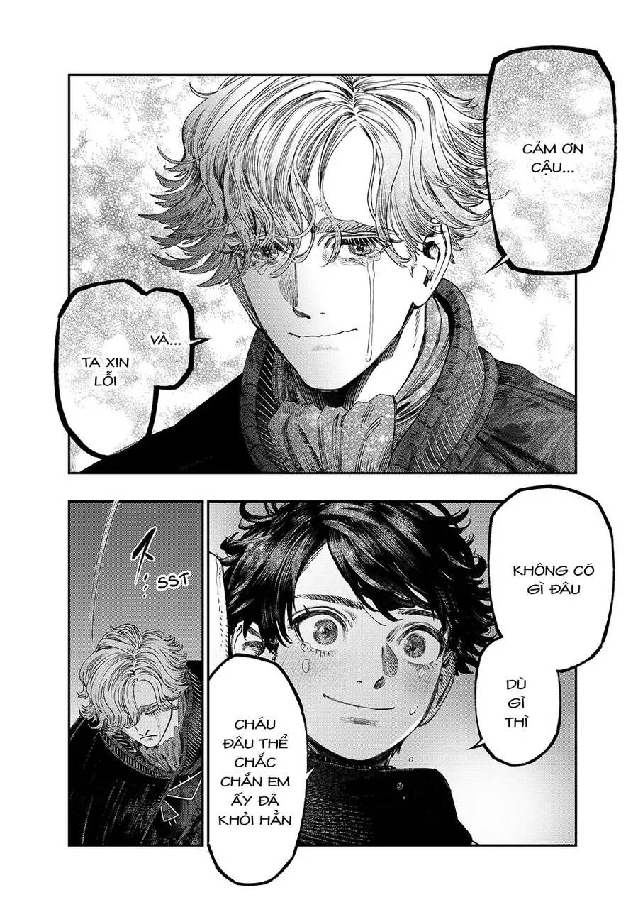 Tôi Dùng Y Học Hiện Đại Để Đối Đầu Với Ma Thuật Cổ Đại - Chapter 35 - Page 31