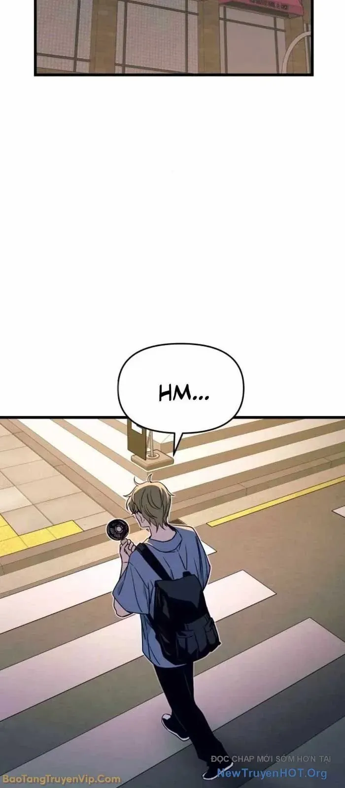 Định Mệnh Đôi Ta Giao Thoa Nơi Bến Tàu			 - Chapter 57 - Page 100