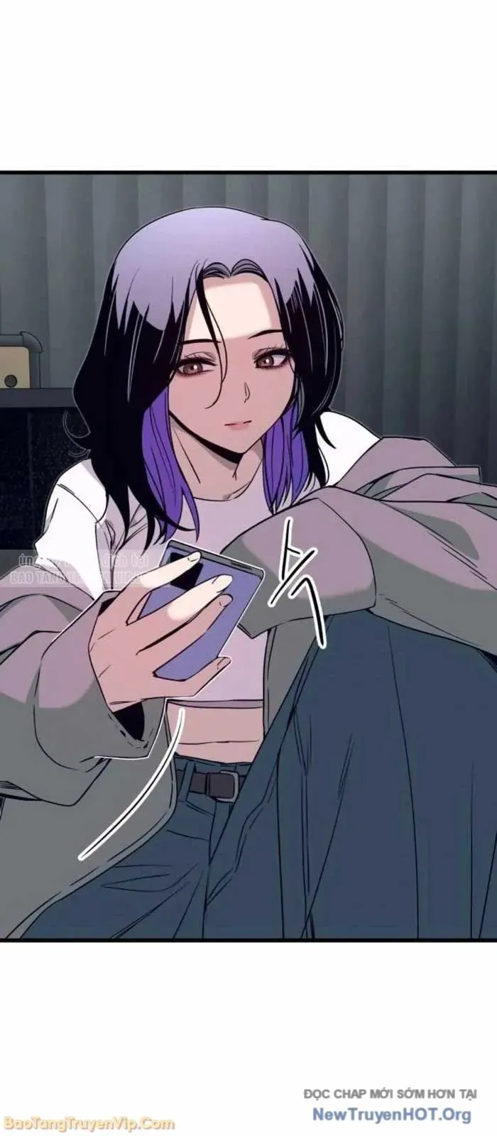 Định Mệnh Đôi Ta Giao Thoa Nơi Bến Tàu			 - Chapter 57 - Page 115