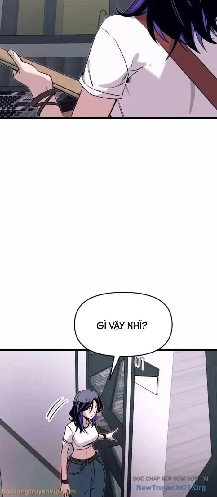 Định Mệnh Đôi Ta Giao Thoa Nơi Bến Tàu			 - Chapter 57 - Page 12