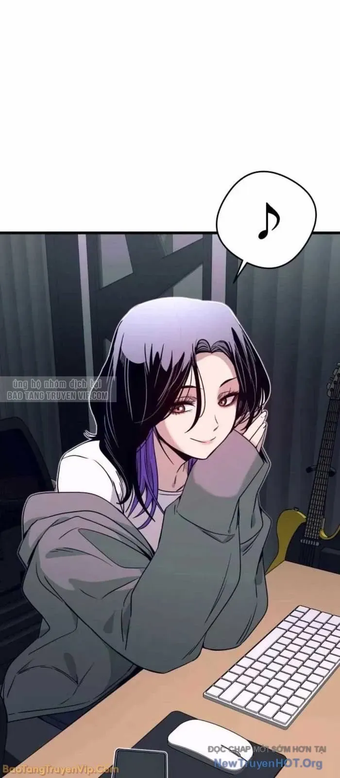 Định Mệnh Đôi Ta Giao Thoa Nơi Bến Tàu			 - Chapter 57 - Page 125