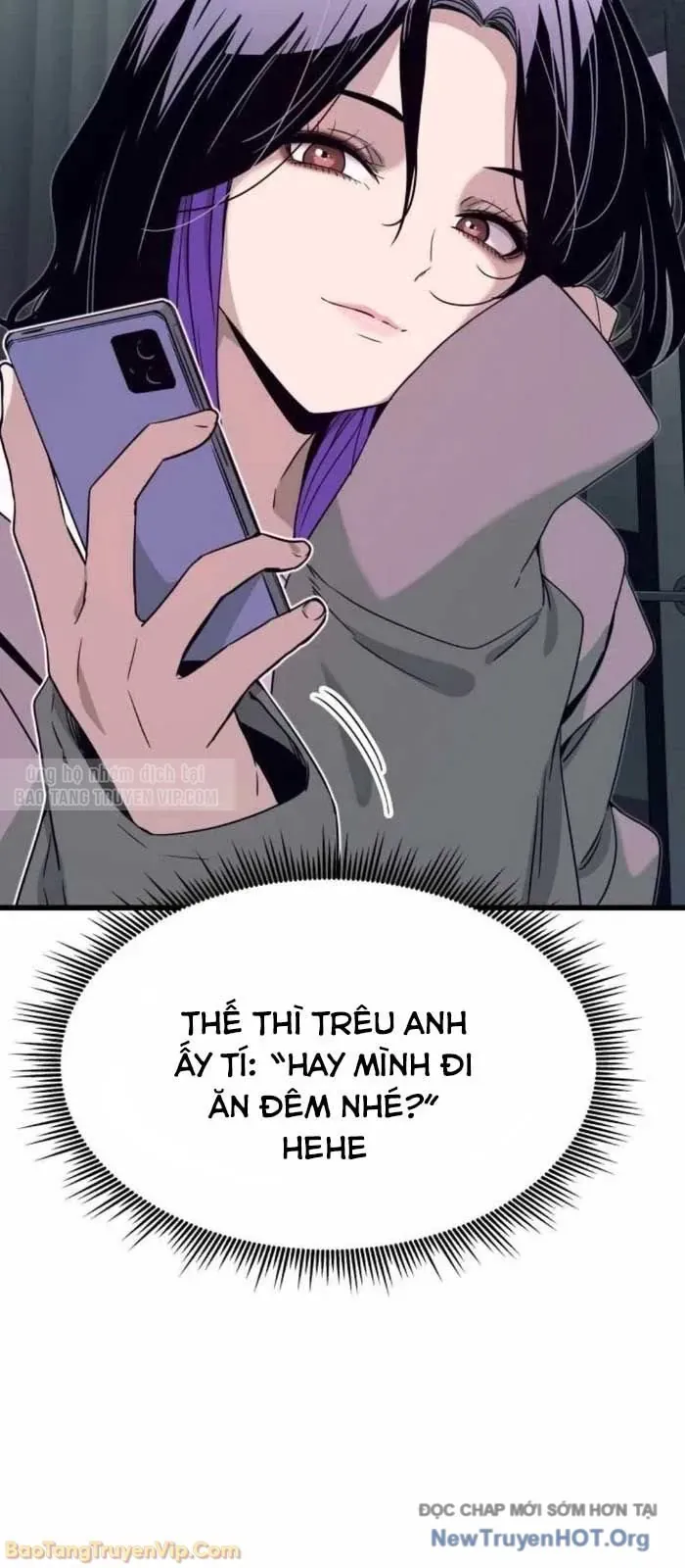 Định Mệnh Đôi Ta Giao Thoa Nơi Bến Tàu			 - Chapter 57 - Page 127