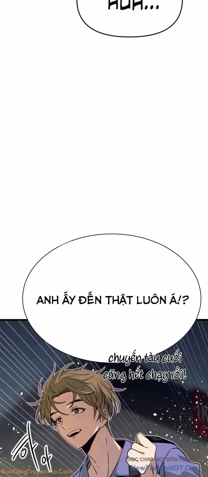 Định Mệnh Đôi Ta Giao Thoa Nơi Bến Tàu			 - Chapter 57 - Page 131