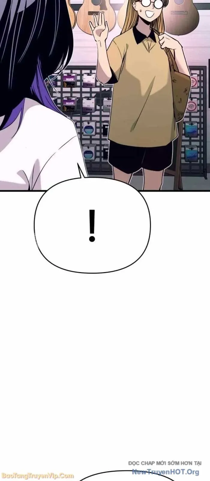 Định Mệnh Đôi Ta Giao Thoa Nơi Bến Tàu			 - Chapter 57 - Page 14