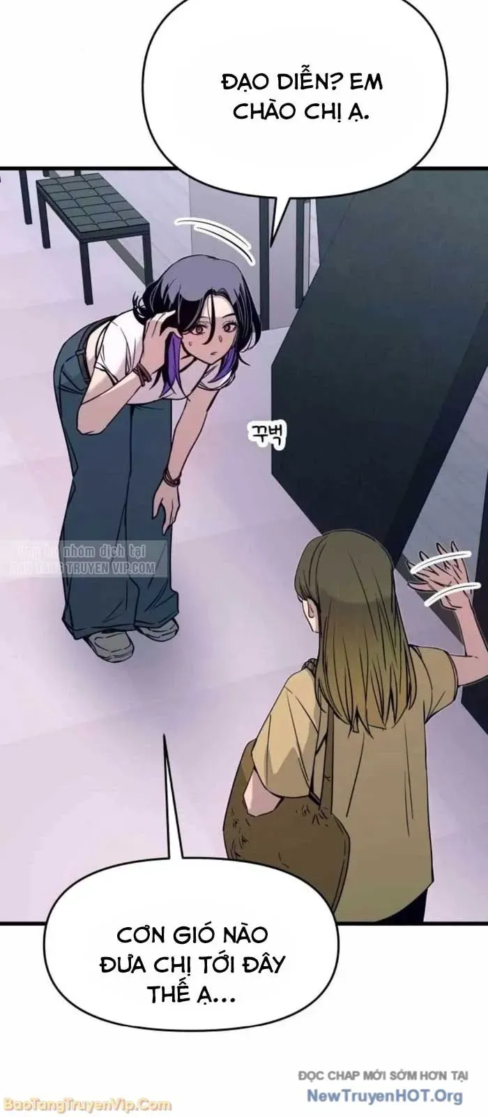 Định Mệnh Đôi Ta Giao Thoa Nơi Bến Tàu			 - Chapter 57 - Page 15