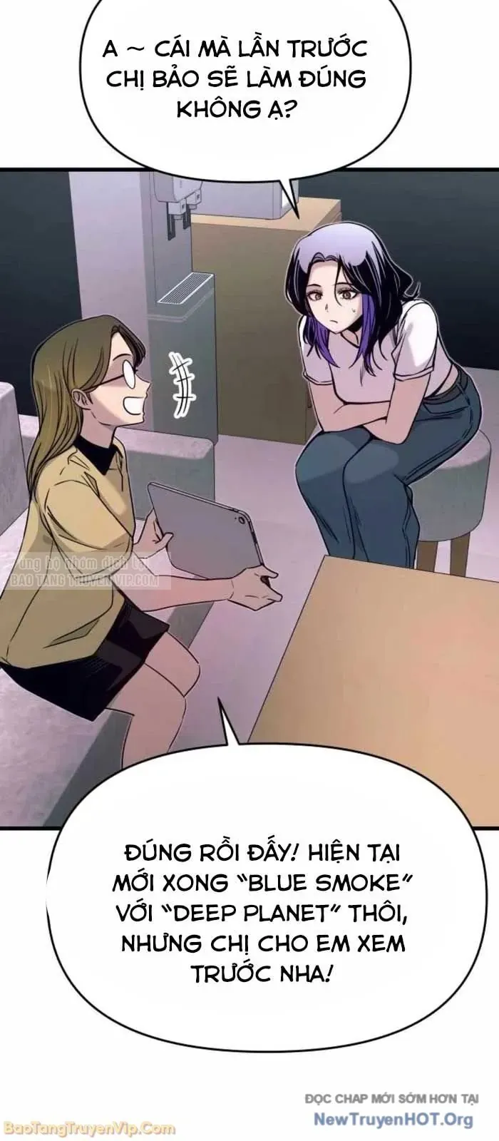 Định Mệnh Đôi Ta Giao Thoa Nơi Bến Tàu			 - Chapter 57 - Page 27