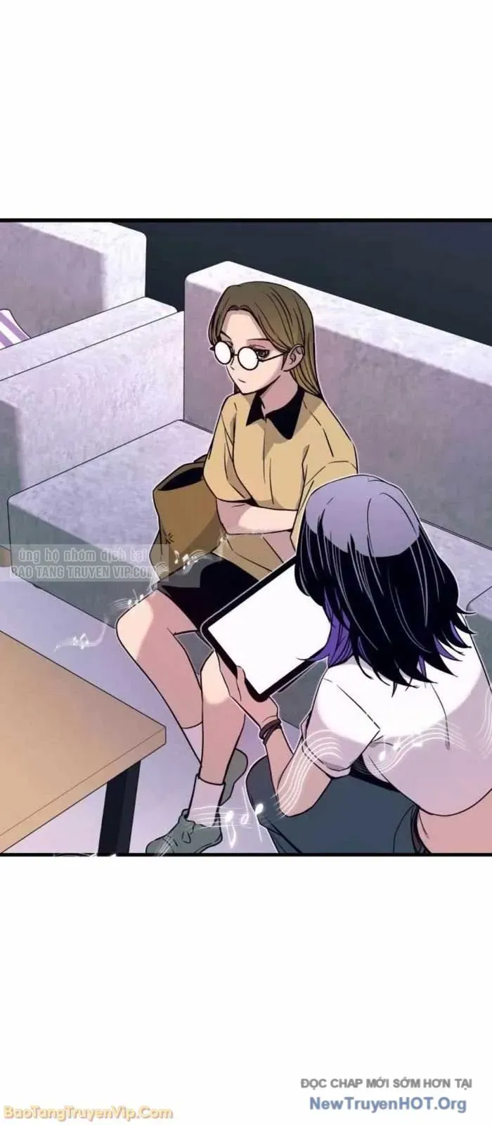 Định Mệnh Đôi Ta Giao Thoa Nơi Bến Tàu			 - Chapter 57 - Page 33