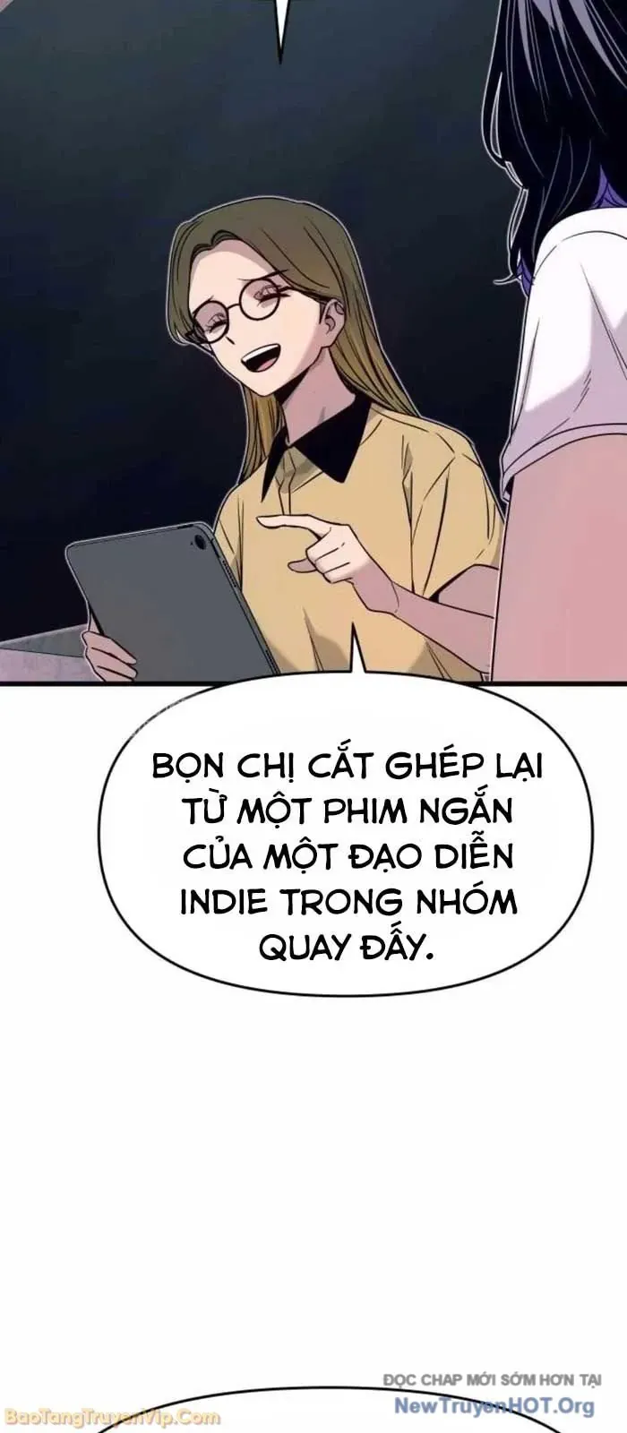 Định Mệnh Đôi Ta Giao Thoa Nơi Bến Tàu			 - Chapter 57 - Page 37