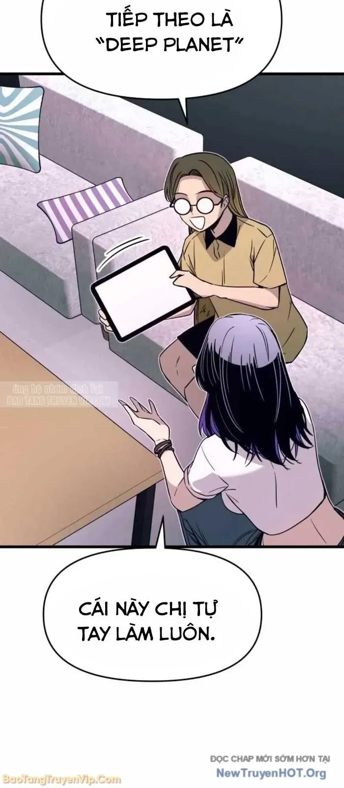 Định Mệnh Đôi Ta Giao Thoa Nơi Bến Tàu			 - Chapter 57 - Page 39