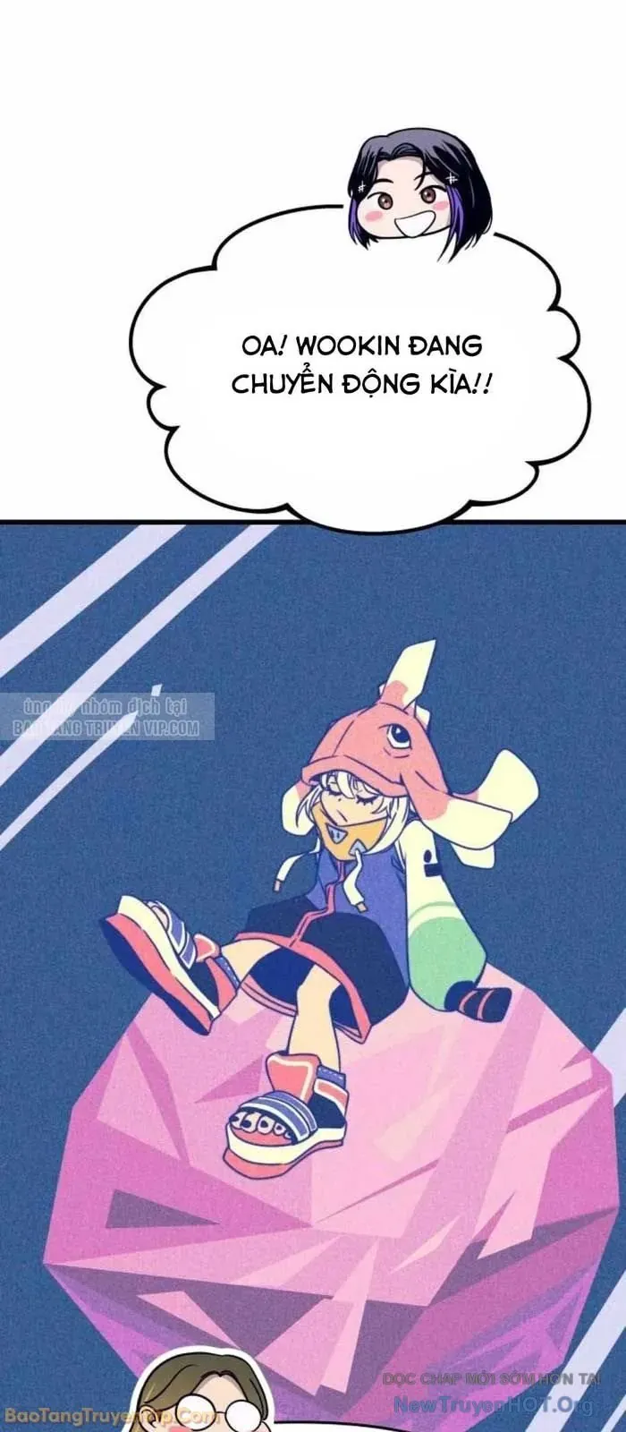 Định Mệnh Đôi Ta Giao Thoa Nơi Bến Tàu			 - Chapter 57 - Page 40