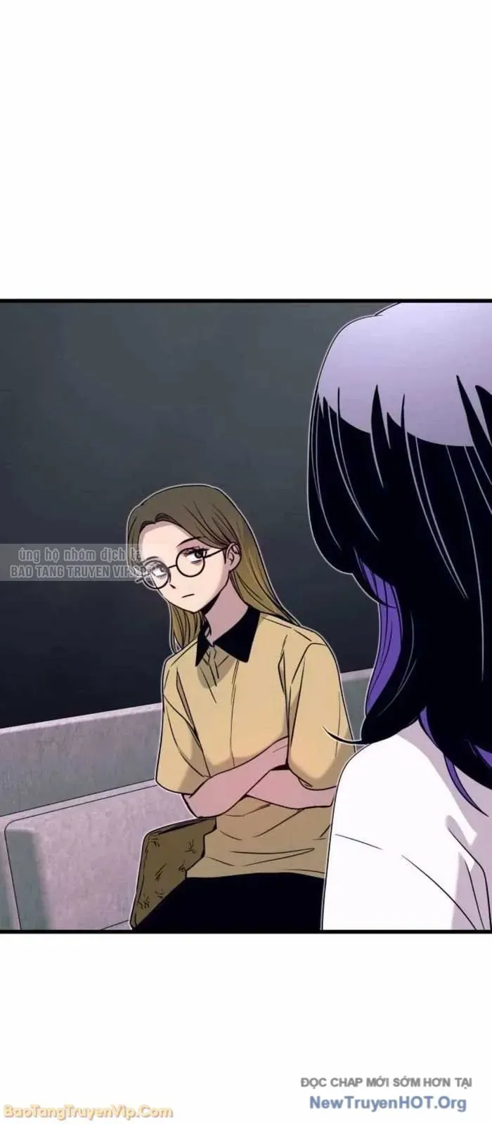 Định Mệnh Đôi Ta Giao Thoa Nơi Bến Tàu			 - Chapter 57 - Page 44