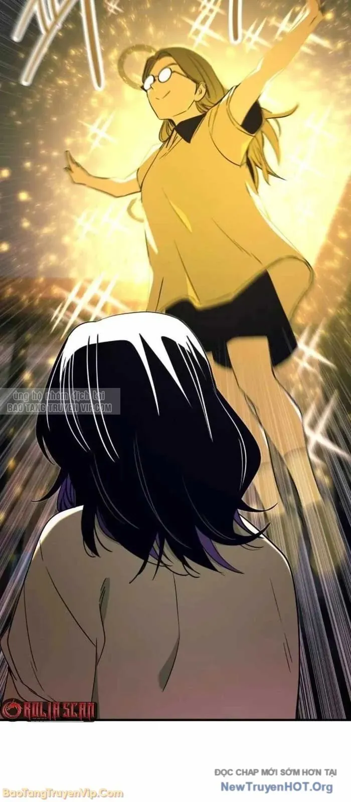 Định Mệnh Đôi Ta Giao Thoa Nơi Bến Tàu			 - Chapter 57 - Page 47