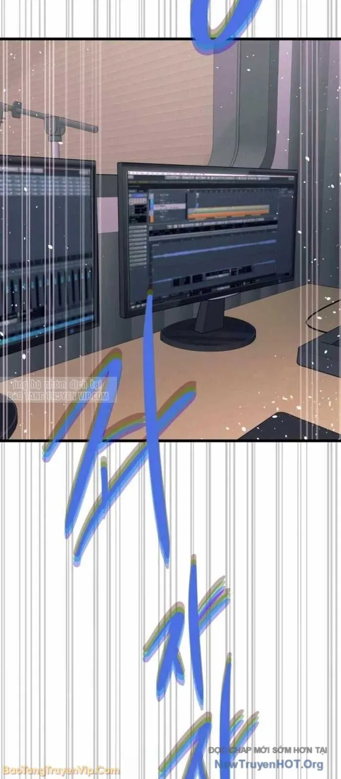 Định Mệnh Đôi Ta Giao Thoa Nơi Bến Tàu			 - Chapter 57 - Page 5