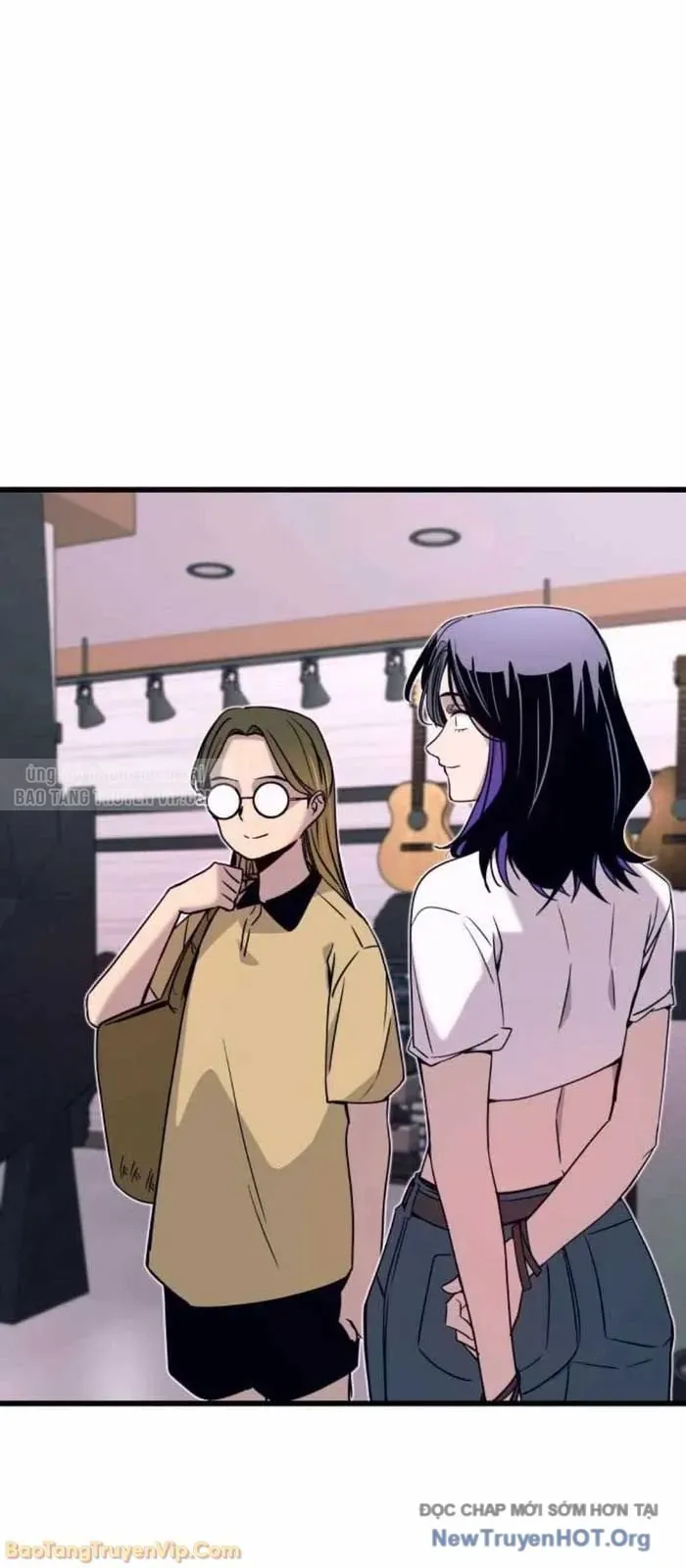 Định Mệnh Đôi Ta Giao Thoa Nơi Bến Tàu			 - Chapter 57 - Page 53