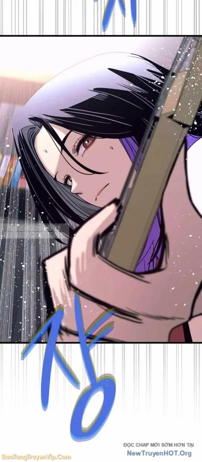 Định Mệnh Đôi Ta Giao Thoa Nơi Bến Tàu			 - Chapter 57 - Page 6