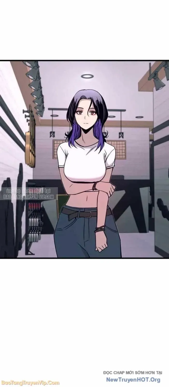 Định Mệnh Đôi Ta Giao Thoa Nơi Bến Tàu			 - Chapter 57 - Page 61