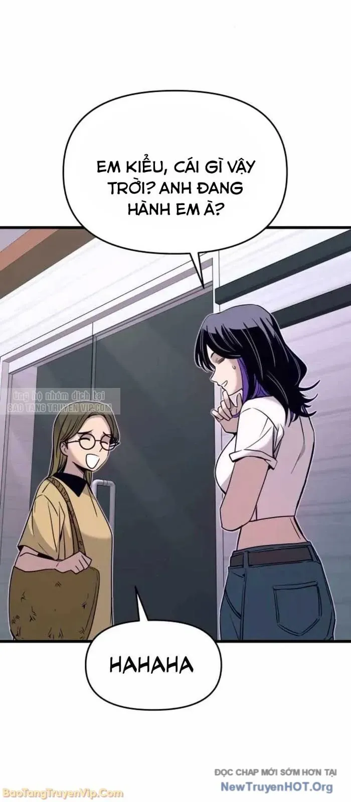 Định Mệnh Đôi Ta Giao Thoa Nơi Bến Tàu			 - Chapter 57 - Page 65