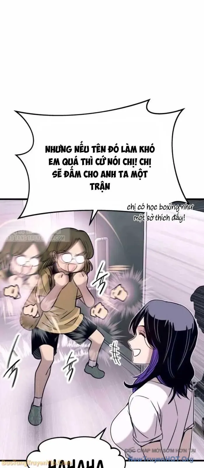 Định Mệnh Đôi Ta Giao Thoa Nơi Bến Tàu			 - Chapter 57 - Page 70