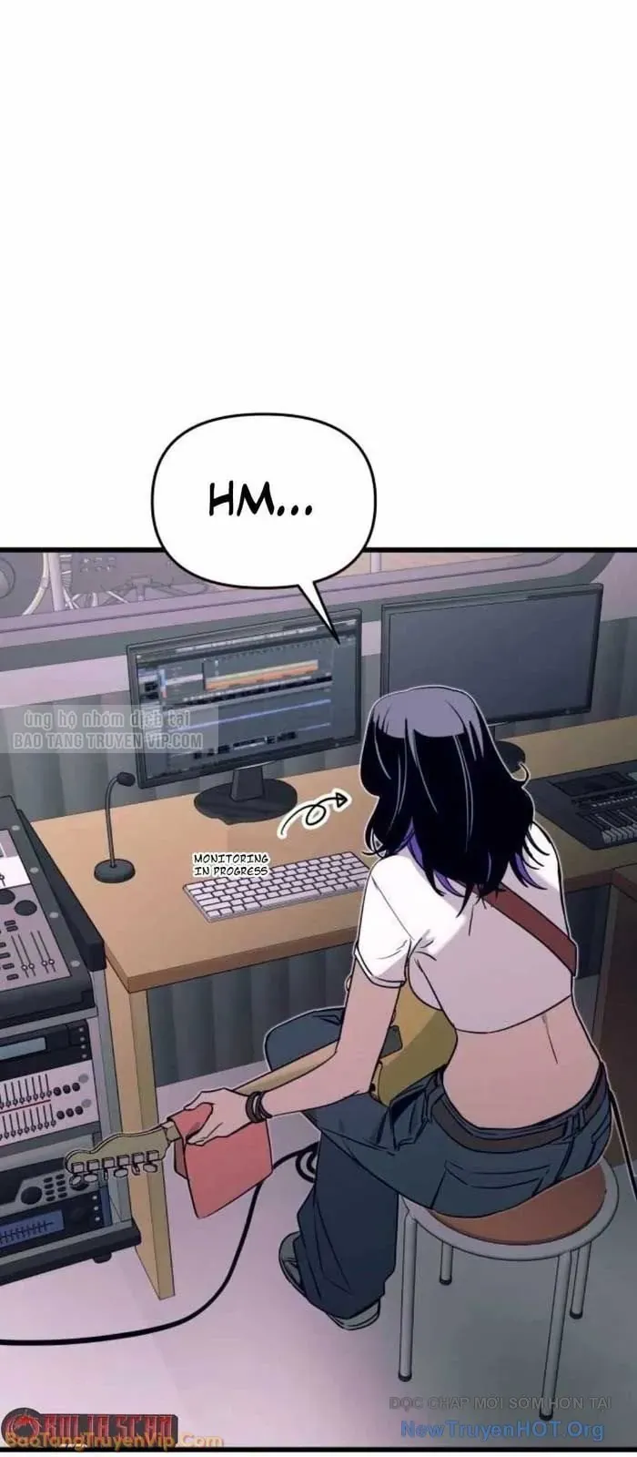 Định Mệnh Đôi Ta Giao Thoa Nơi Bến Tàu			 - Chapter 57 - Page 8