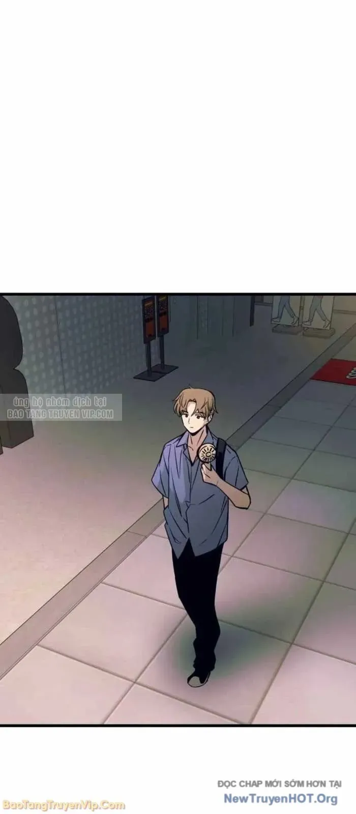 Định Mệnh Đôi Ta Giao Thoa Nơi Bến Tàu			 - Chapter 57 - Page 91