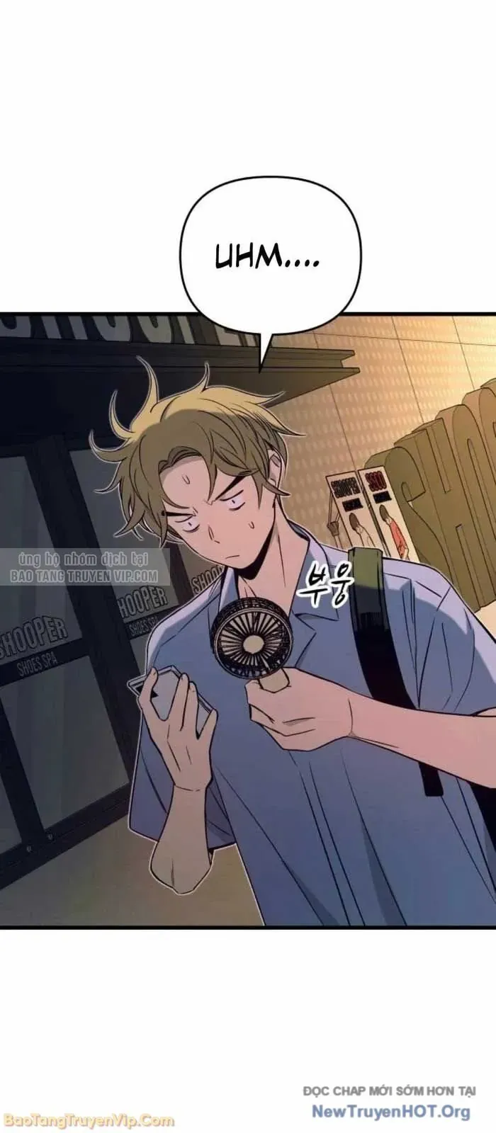 Định Mệnh Đôi Ta Giao Thoa Nơi Bến Tàu			 - Chapter 57 - Page 95