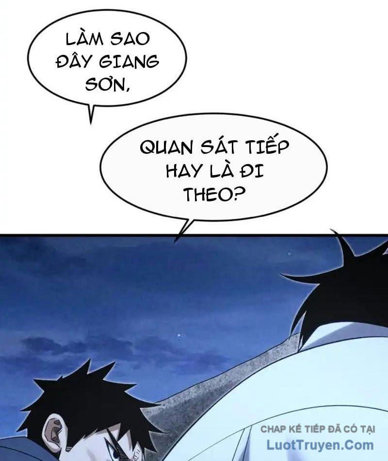 Đặc Chủng Trùng Sinh Về Thời Trung Học - Chapter 21 - Page 11