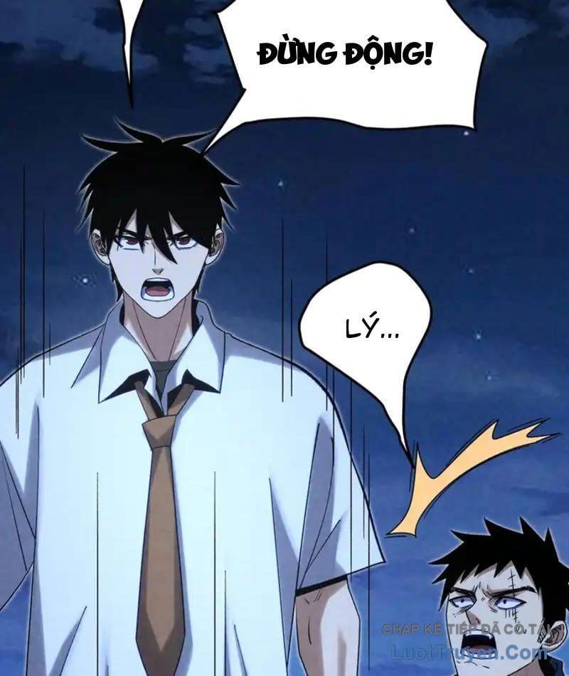 Đặc Chủng Trùng Sinh Về Thời Trung Học - Chapter 21 - Page 13