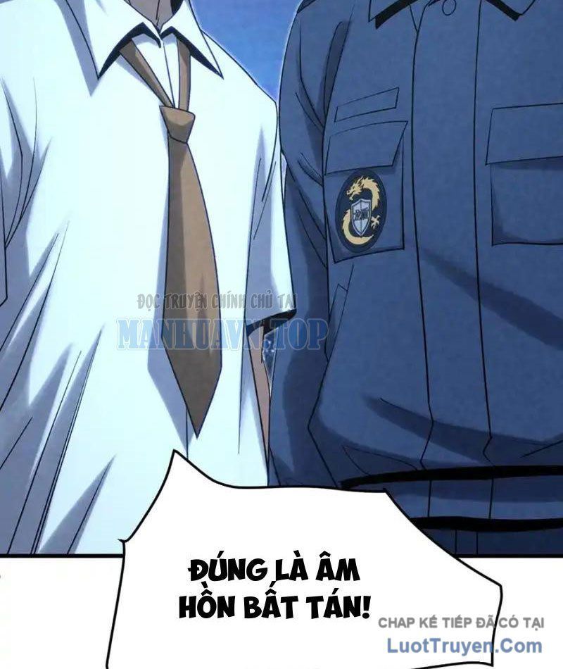 Đặc Chủng Trùng Sinh Về Thời Trung Học - Chapter 21 - Page 19